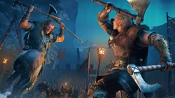 Assassin's Creed Valhalla recibiría un DLC "al estilo God of War" con 40 horas de contenido