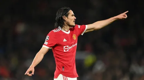 Cavani tiene chances de llegar a Barcelona en el mercado de invierno.