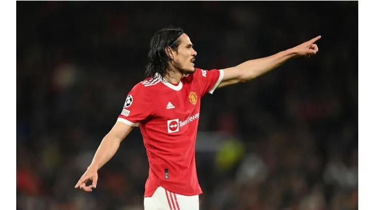 Cavani tiene chances de llegar a Barcelona en el mercado de invierno.