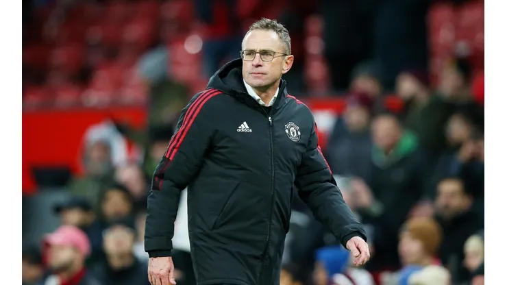 Ralf Rangnick