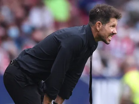 ¿Qué resultados necesita Atlético de Madrid para meterse en octavos?