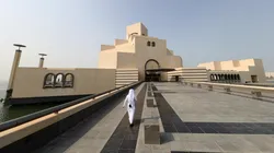 El Museo Islámico de Qatar (Getty images).