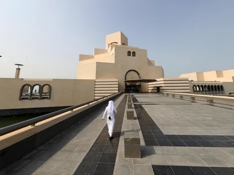 Mundial 2022 | ¿Cuáles son los museos más populares en Qatar?