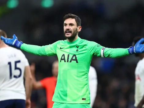 Brote de Covid puede dejar a Tottenham fuera de Europa