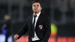Marcelo Gallardo tomará una decisión sobre su futuro en las próximas horas.