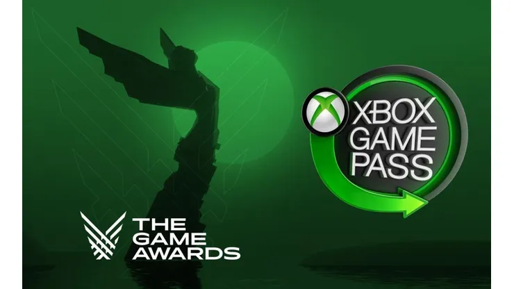 The Game Awards 2021: Se revelarán cuatro nuevos juegos de lanzamiento para Xbox Game Pass