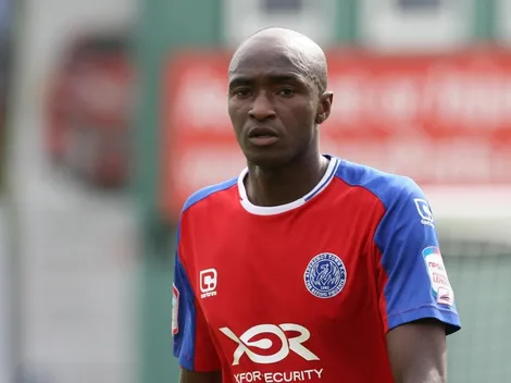 Conmoción en la Premier League por la muerte de Marvin Morgan