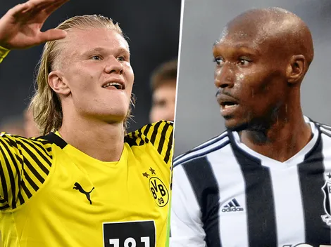 EN VIVO: Borussia Dortmund vs. Besiktas por la Champions League