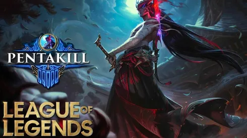 Descubren una nueva animación de Yone al conseguir un Pentakill en League of Legends