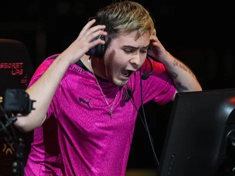 ¡Histórico! KRÜ le ganó a Sentinels y está en Playoffs del VCT Champions