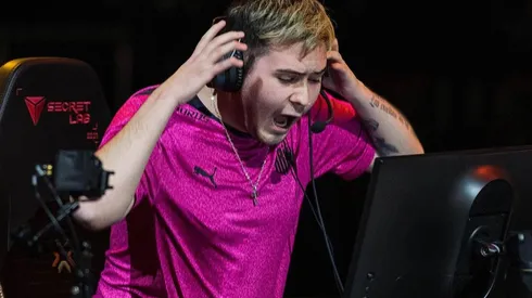 ¡Histórico! KRÜ le ganó a Sentinels y está en Playoffs del VCT Champions