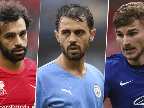 Así quedó la tabla de posiciones de la Premier League de Inglaterra tras la fecha 15