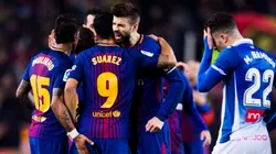 Xavi Hernández podría tener a una figura de vuelta en el plantel.