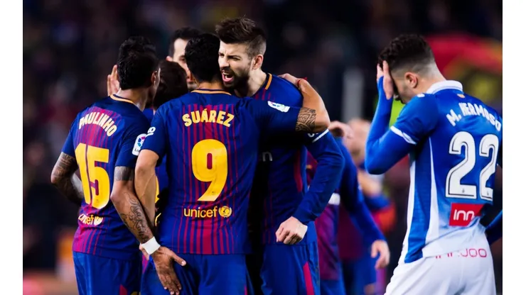 Xavi Hernández podría tener a una figura de vuelta en el plantel.