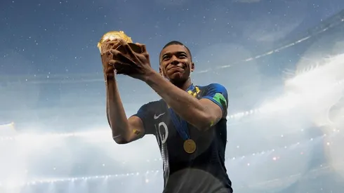 Otro campeón del mundo podría quedar libre.