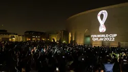 Será la primera Copa del Mundo en Qatar (Getty images).