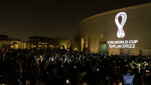 Será la primera Copa del Mundo en Qatar (Getty images).