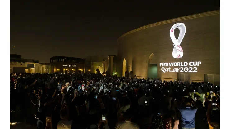 Será la primera Copa del Mundo en Qatar (Getty images).