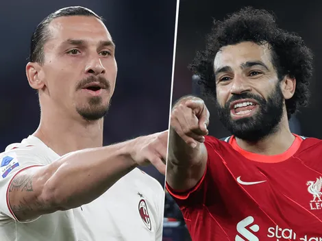 EN VIVO: Milan vs. Liverpool por la Champions League