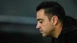 Xavi Hernández y un cambio para la Champions League.