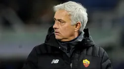 José Mourinho