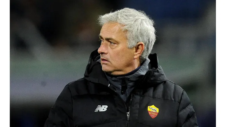 José Mourinho