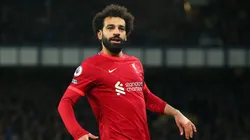 Mohamed Salah