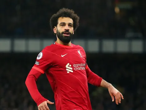 El claro mensaje de Mohamed Salah ante el interés de Barcelona
