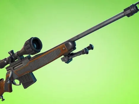 Fortnite Capítulo 3: estas son las nuevas armas disponible esta temporada