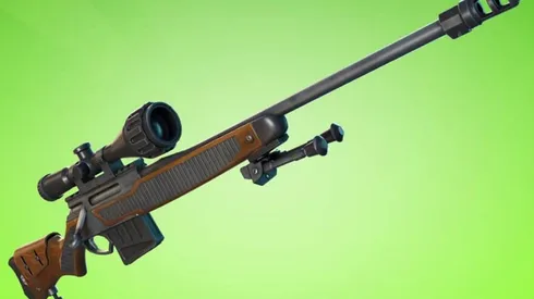 Fortnite Capítulo 3: estas son las nuevas armas disponible esta temporada
