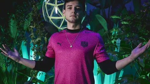 KRÜ da vuelta la serie ante FURIA y sigue con vida en el VCT Champions de VALORANT