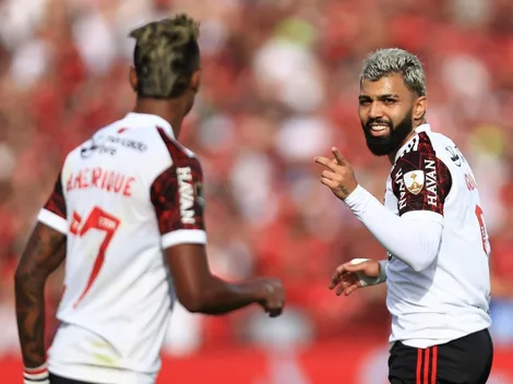 Flamengo vs. Santos por el Brasileirao: fecha, hora y canal de TV para ver el partido EN VIVO y EN DIRECTO