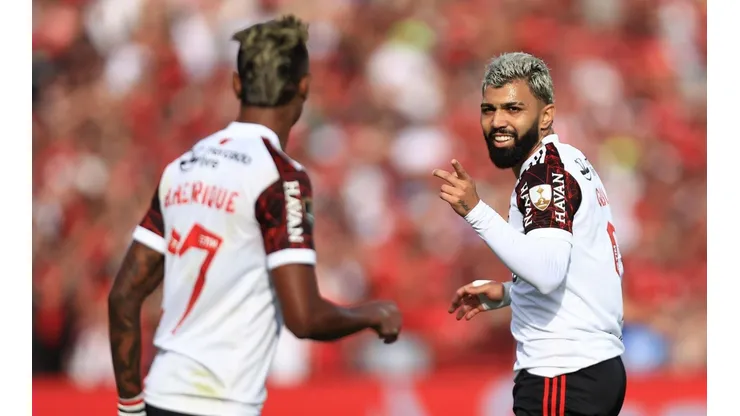 Foto: Getty.