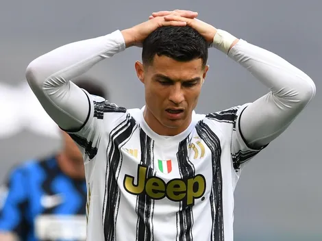 Semana clave en la investigación de Juventus y Cristiano
