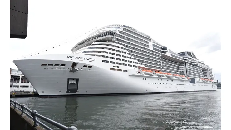 Serán dos cruceros que se podrán a disposición del público (Getty Images).