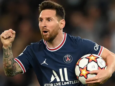 Así quedó la tabla de posiciones de la Ligue 1 de Francia tras la fecha 17