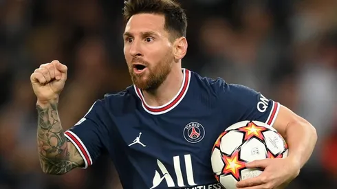 Tabla de posiciones de la Ligue 1 de Francia.