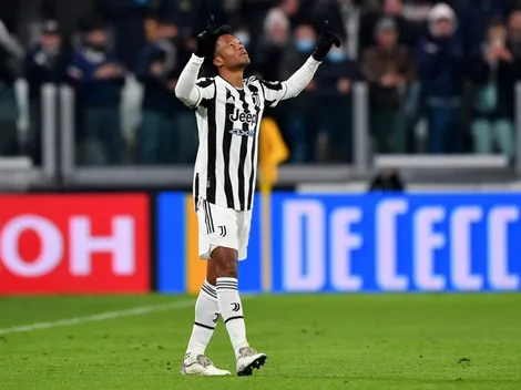 Juventus encadenó un nuevo triunfo y sube en la Serie A