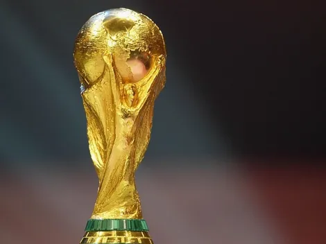QATAR 2022 | Así evolucionó el trofeo de la Copa del Mundo