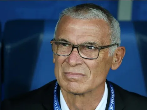 Cúper respira: FIFA desestima reclamos, Congo y Ghana van a la fase final