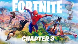 Fortnite: se filtra el tráiler y las skins del Capítulo 3 Temporada 1, incluyendo Spider-Man