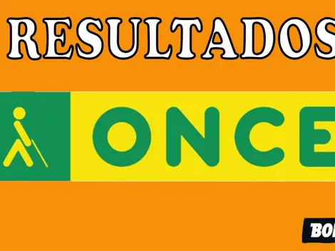 Resultados de La ONCE de HOY miércoles 8 de diciembre: Sueldazo y Triplex | Lotería de España
