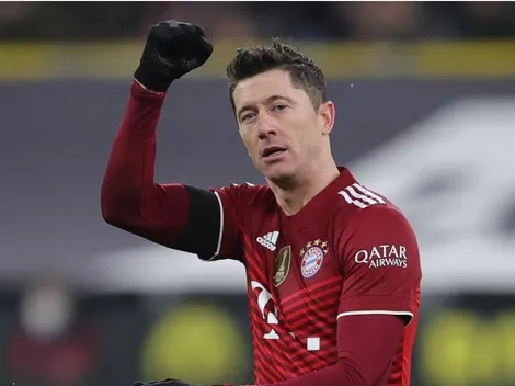 No hay Balón de Oro que valga: Lewandowski y Bayern ganan en Dortmund