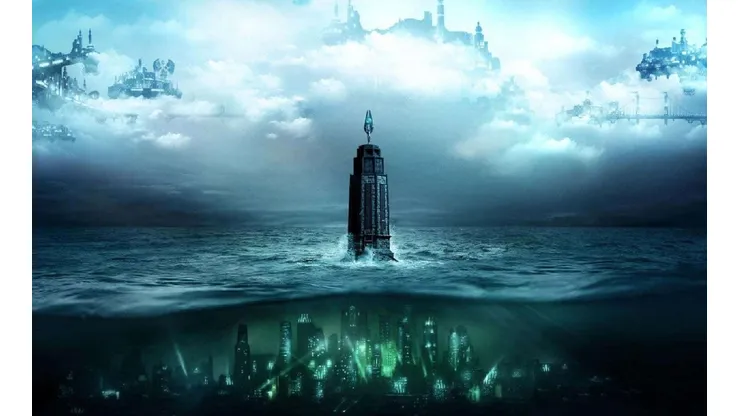 BioShock 4: se filtra en qué época y lugar transcurriría