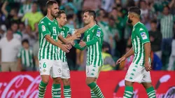 Betis, en problemas tras una sanción de UEFA por una deuda.