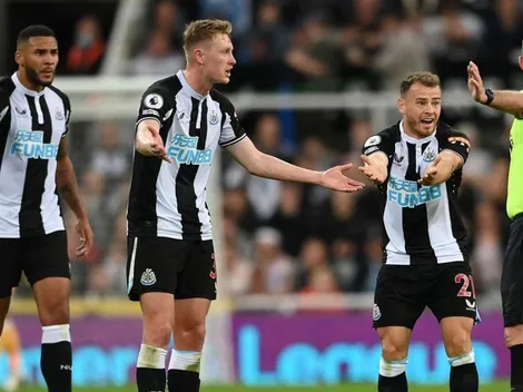 Newcastle prevalece el talento inglés: iría por cuatro buenos jugadores