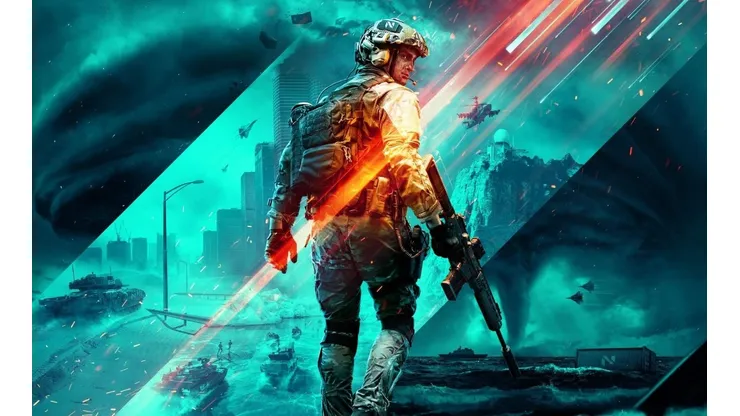 Battlefield: filtran los primeros detalles de la próxima entrega