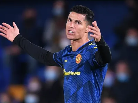 El lío judicial de Juventus complica aún más a CR7: investigan su venta al United