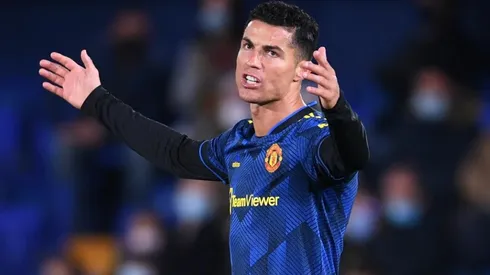 Cristiano Ronaldo y más problemas con la justicia por culpa de Juventus.