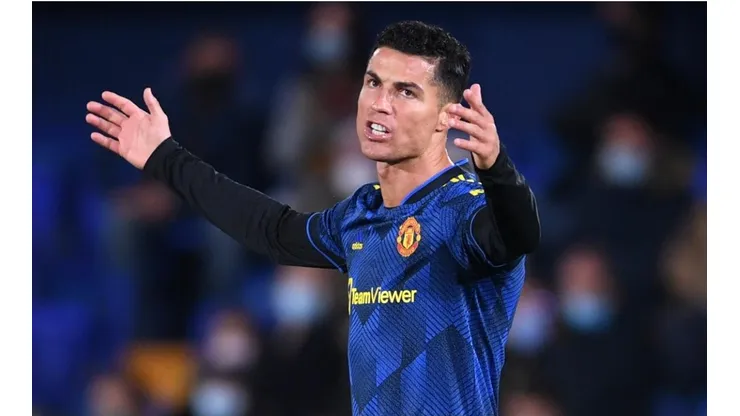Cristiano Ronaldo y más problemas con la justicia por culpa de Juventus.